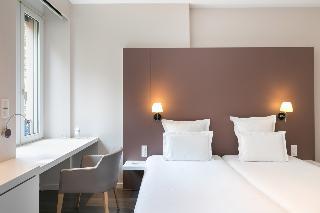 Hotel Best Western H�tel De L'europe