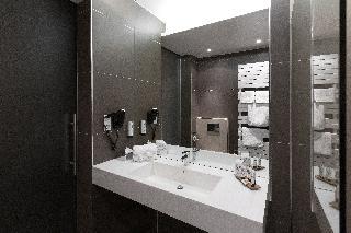 Hotel Best Western H�tel De L'europe