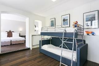 Hotel Best Western H�tel De L'europe