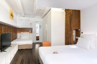 Hotel Best Western H�tel De L'europe