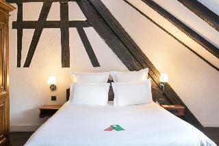 Hotel Best Western H�tel De L'europe