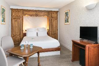 Hotel Best Western H�tel De L'europe