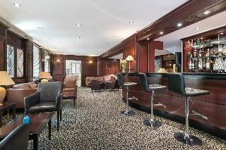 Hotel Best Western H�tel De L'europe