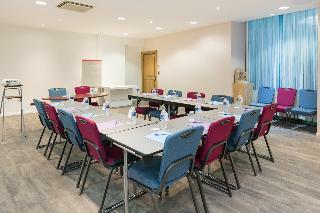 Hotel Best Western H�tel De L'europe