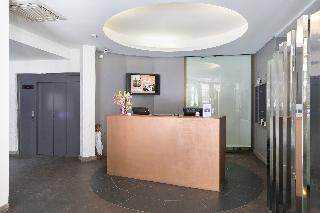 Hotel Best Western H�tel De L'europe