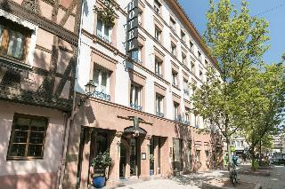 Hotel Best Western H�tel De L'europe