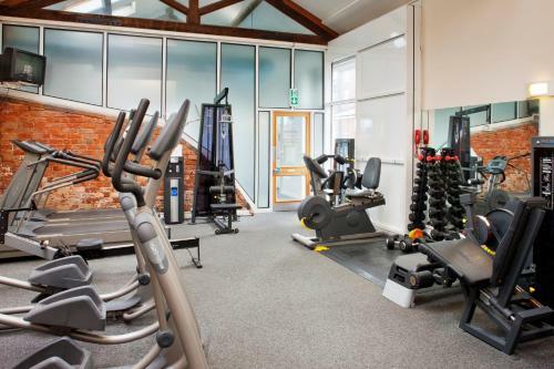 Hotel Holiday Inn Ellesmere Port/cheshire Oaks
