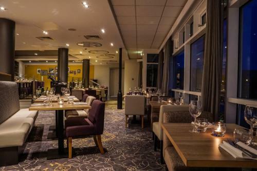 Hotel Holiday Inn Ellesmere Port/cheshire Oaks