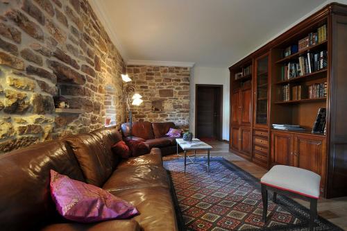 Bed & Breakfast A L'ancienne Grange - Chambres D'h�tes