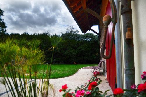 Bed & Breakfast A L'ancienne Grange - Chambres D'h�tes