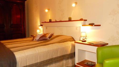 Bed & Breakfast A L'ancienne Grange - Chambres D'h�tes