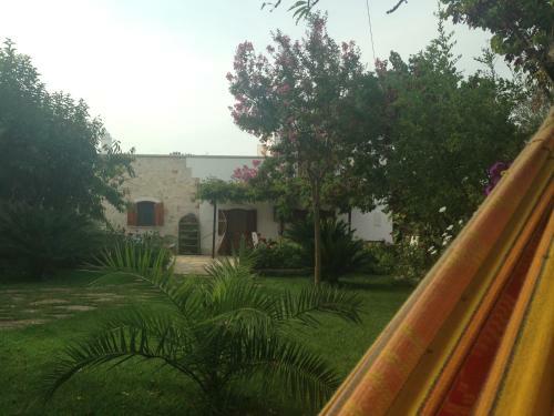 Bed & Breakfast Govindashantyhouse