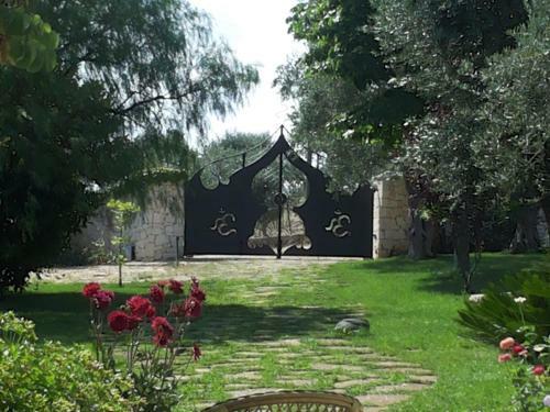 Bed & Breakfast Govindashantyhouse