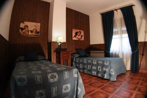 Agroturismo Casa Rural Pe�a Falc�n