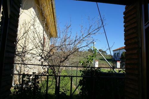 Agroturismo Casa Rural Pe�a Falc�n