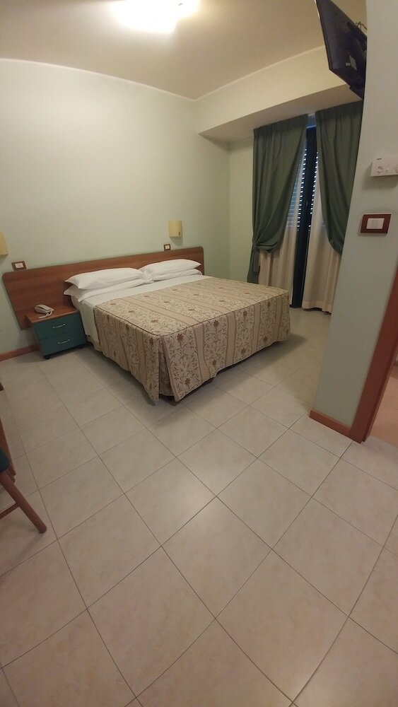 Hotel La Perla