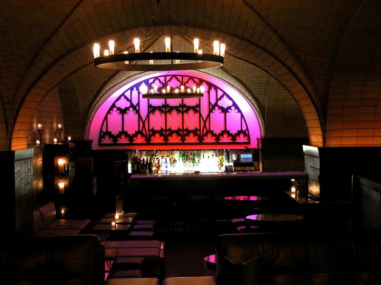 Bryant Park Hotel