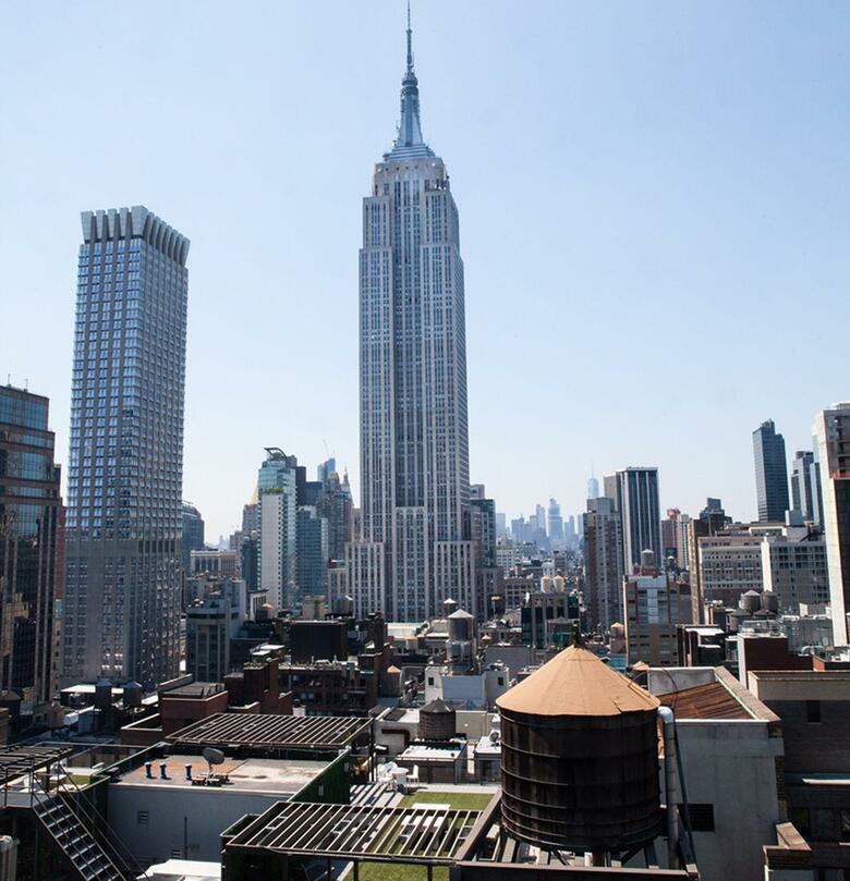 Bryant Park Hotel