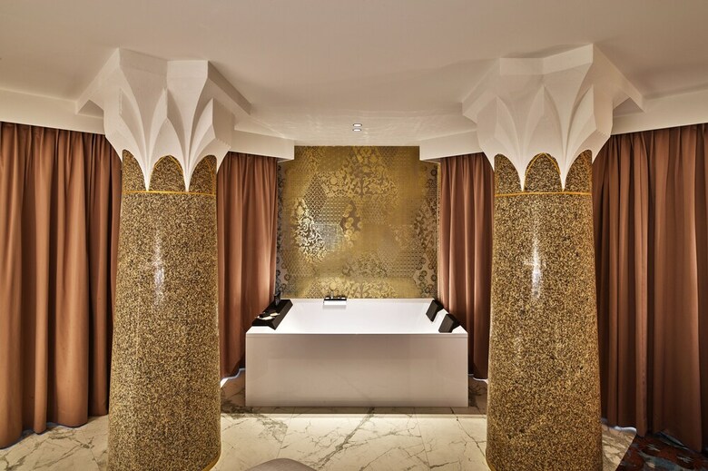 Hard Rock Hotel Amsterdam American