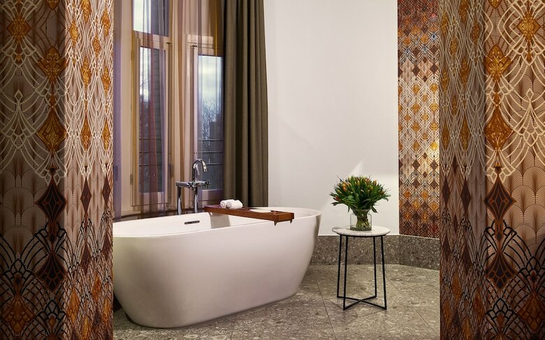Hard Rock Hotel Amsterdam American
