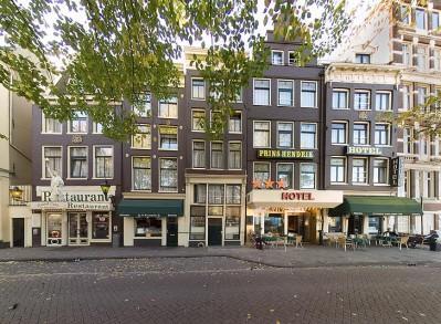 Hotel Prins Hendrik