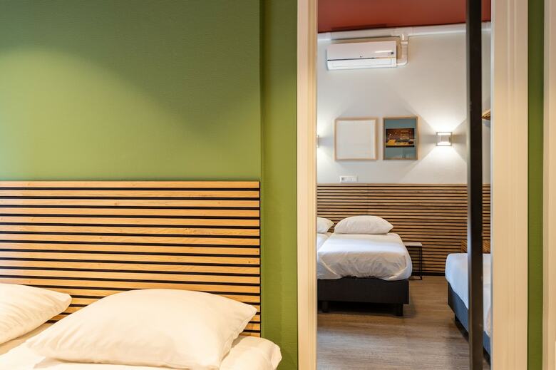 Hotel Freeland
