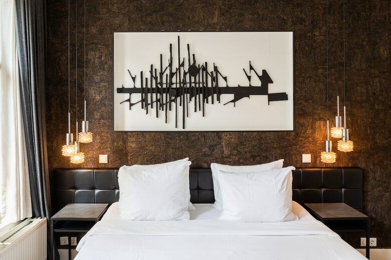 Hotel Freeland