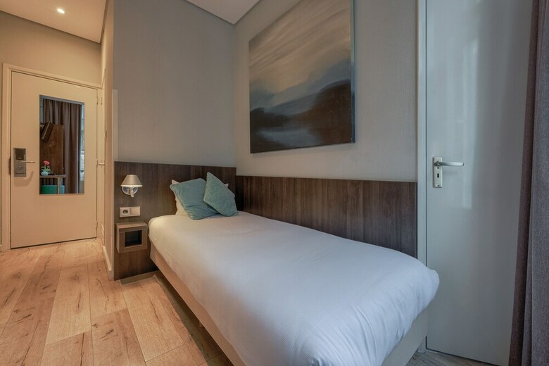 Hotel Gerstekorrel