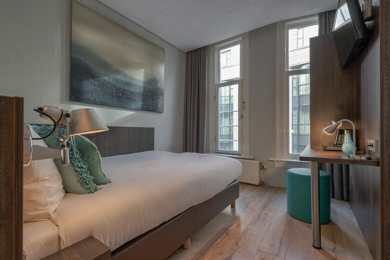 Hotel Gerstekorrel