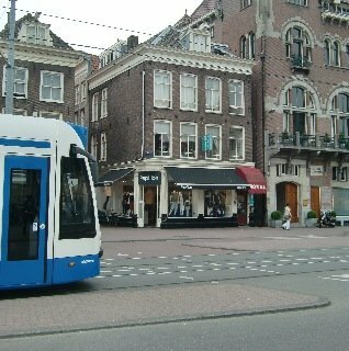Hotel Ajax