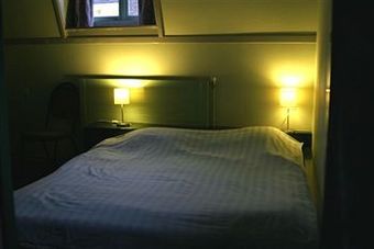 International Hotel