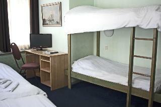 International Hotel