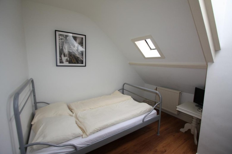 Pension Budget Hotel Hortus