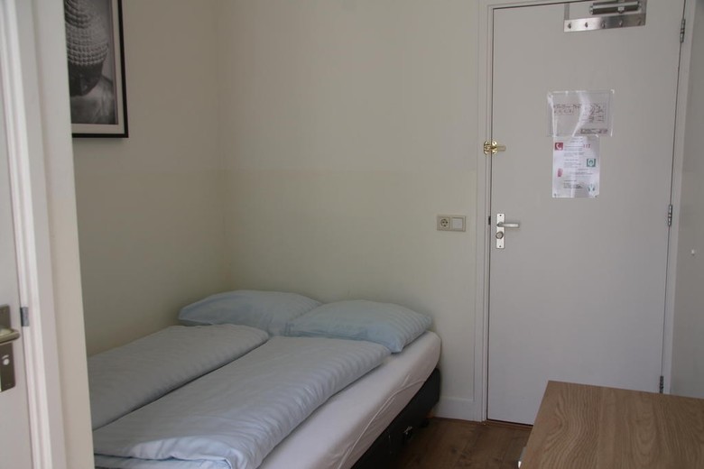 Pension Budget Hotel Hortus
