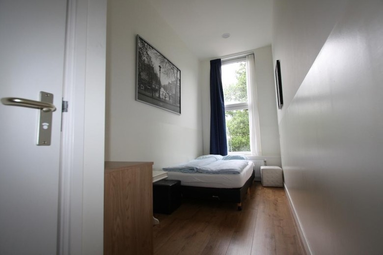 Pension Budget Hotel Hortus