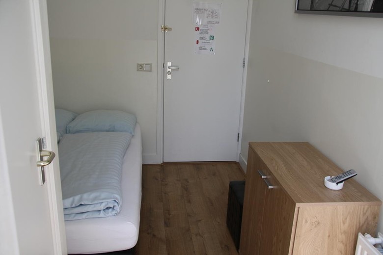 Pension Budget Hotel Hortus