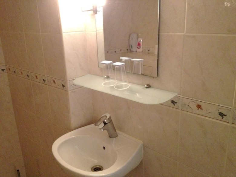 The Townhouse Hotel