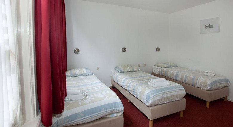 Hotel Torenzicht