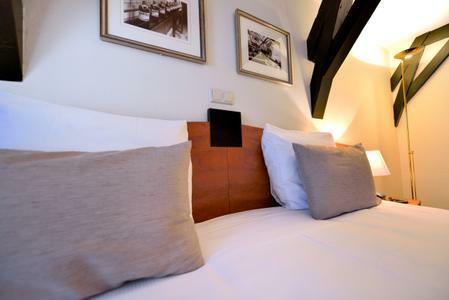 Hotel Best Western Dam Square Inn