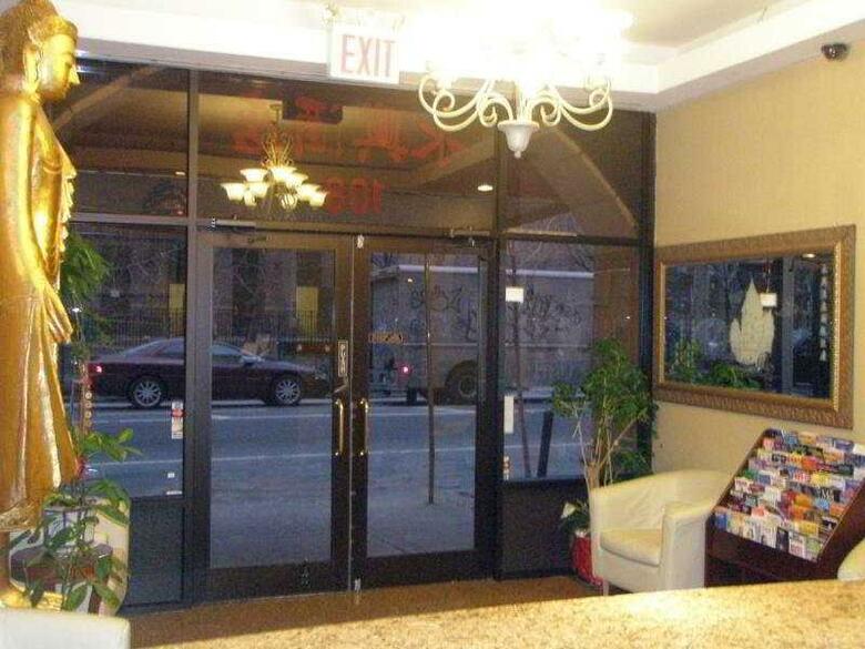 Windsor Hotel