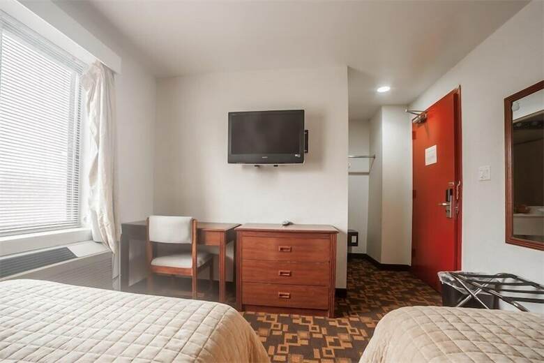 Windsor Hotel
