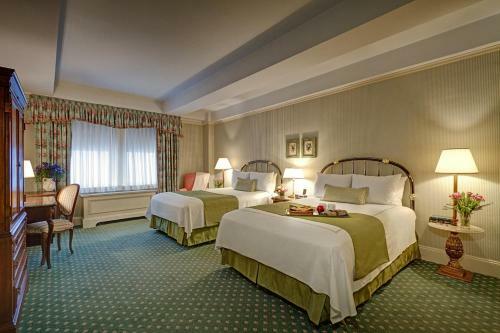 Hotel Elys�e