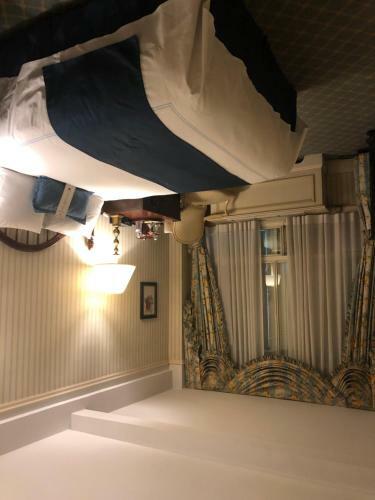 Hotel Elys�e