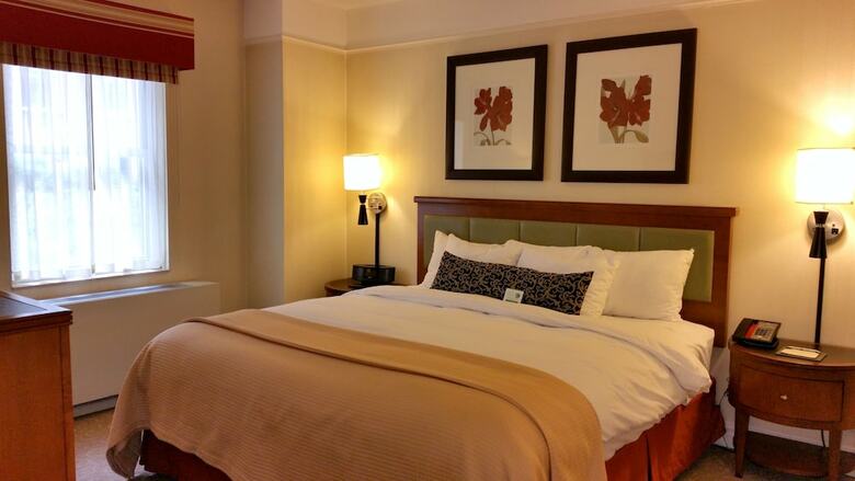 Hotel San Carlos
