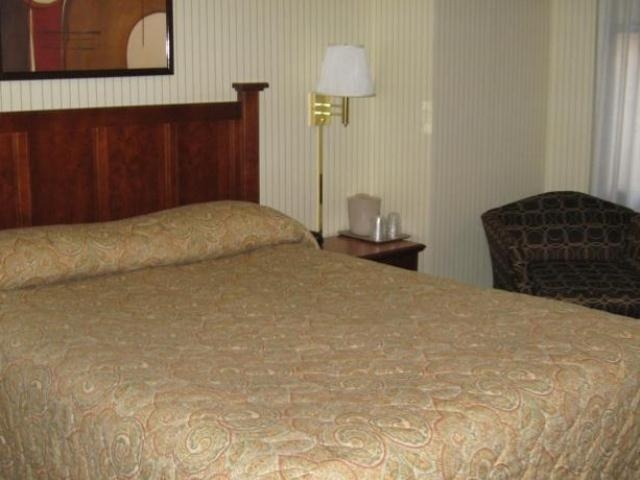 Hotel Wolcott
