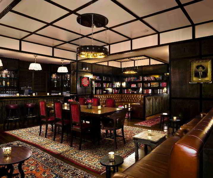 Gild Hall - A Thompson Hotel