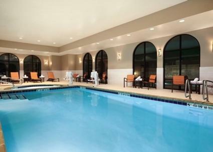 Hotel Hampton Inn Brigham