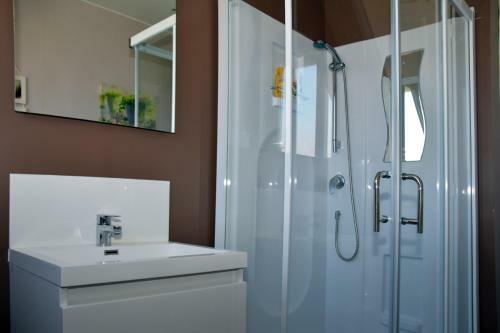 Bed & Breakfast Chambres D'h�tes L'escale Malouine