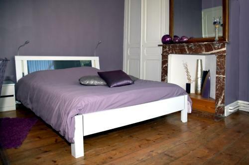 Bed & Breakfast Chambres D'h�tes L'escale Malouine