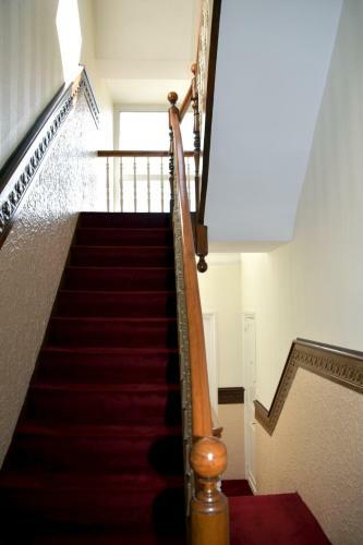 Bed & Breakfast Chambres D'h�tes L'escale Malouine